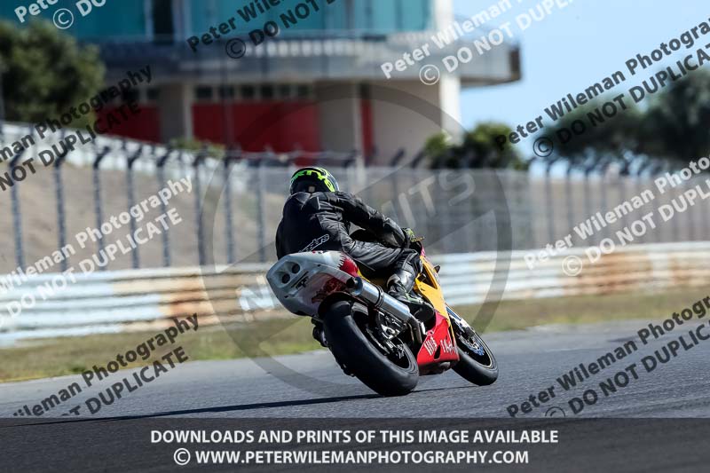 motorbikes;no limits;october 2019;peter wileman photography;portimao;portugal;trackday digital images